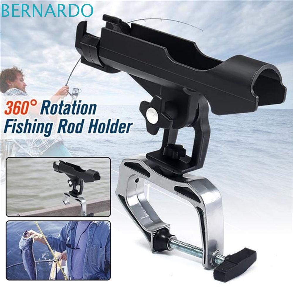 Giá Đỡ Cần Câu Bằng Kim Loại Không Gỉ Cho Thuyền Buồm