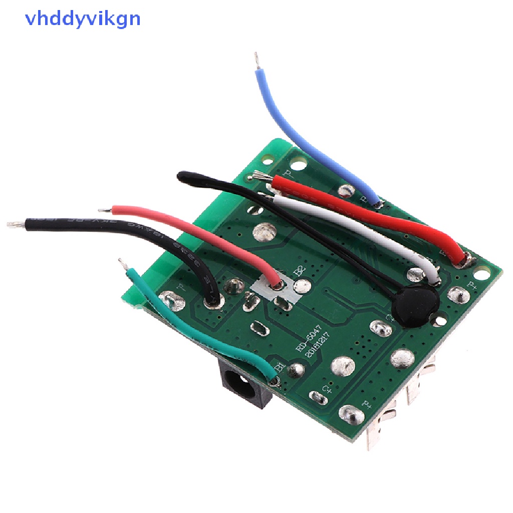 Bảng Mạch Bảo Vệ Sạc Pin VHDD 5S 18V 21V 20A