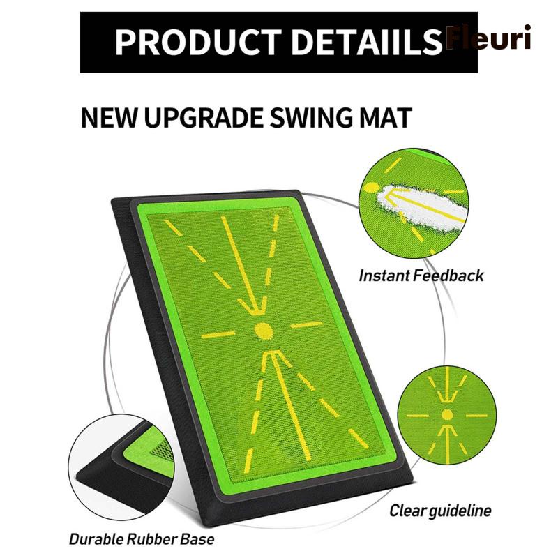 Thảm Ngồi Chơi Golf Trong Nhà / Ngoài Trời Tiện Dụng