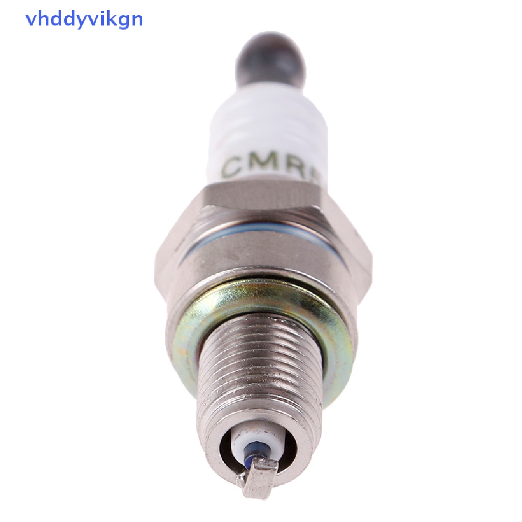 Bugi CMR5H Thay Thế Cho Máy Cắt Cỏ GX25 GX35 Vn VN VN