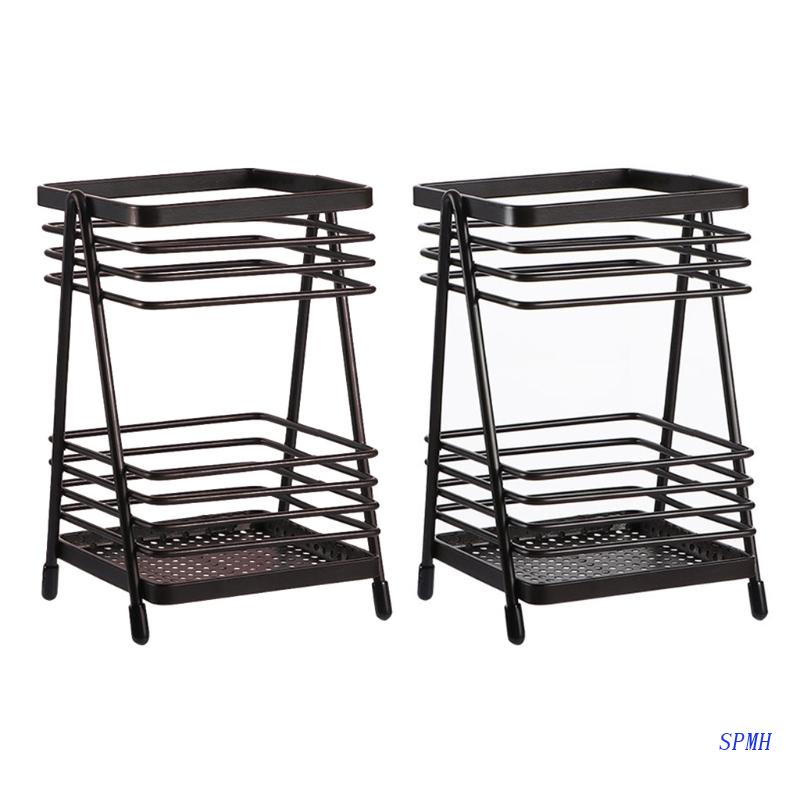 Giá Đỡ Đồ Dùng Để Ráo Nước Chống Trượt Phong Cách Đơn Giản Hiện Đại