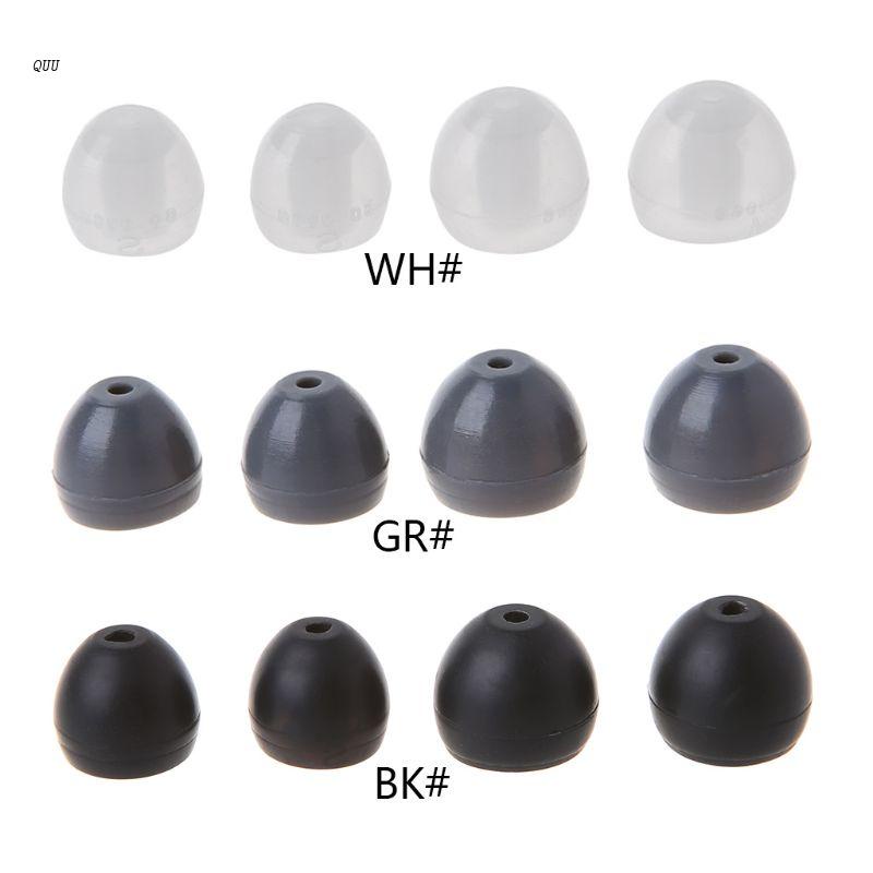 Nút Bọc Đầu Tai Nghe Bằng Silicon Cho SE846 SE535 SE425 SE315 SE215