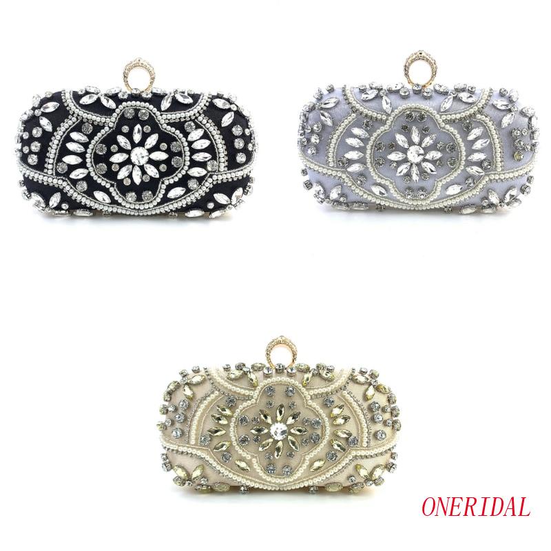 Túi Đeo Chéo Vai Có Dây Xích Thời Trang Dành Cho Nữ