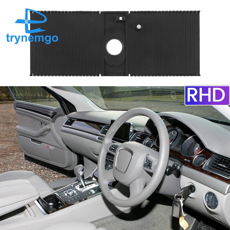 1 Nắp Đậy Chống Bụi Cho Cần Số Xe Hơi Audi A8 D3 S8 4E1713187Áo Thun Thời Trang Năng Động Cho Nữ