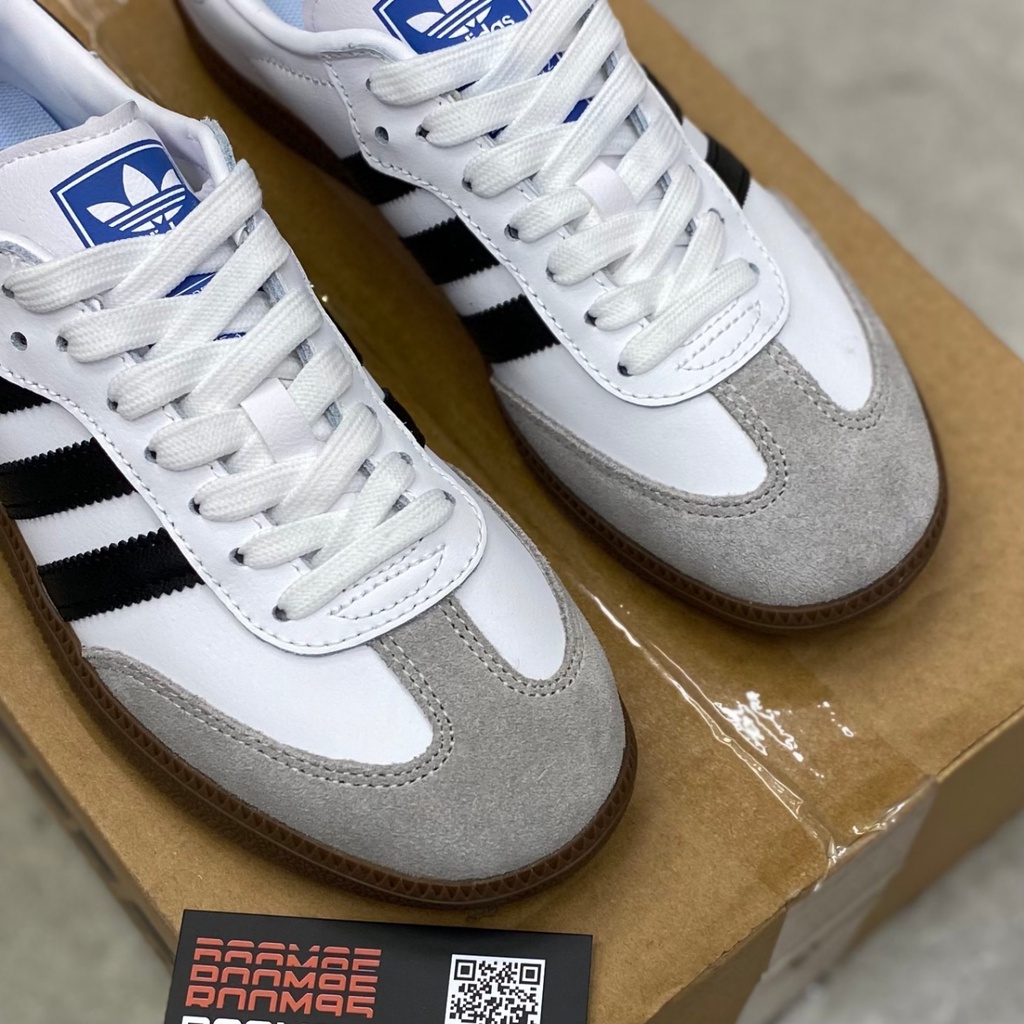 Giày thể thao sneaker  Samba Vegan