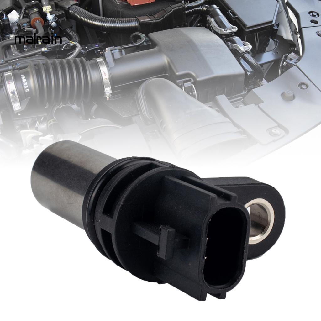 Cảm Biến Vị Trí Trục Khuỷu Tay Quay Xe Hơi 23731-6N21A Sturdy Cho Nissan 2.5L