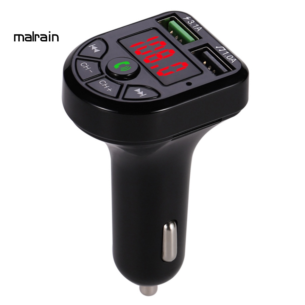 Bộ Truyền Tín Hiệu Bluetooth HiFi Không Dây Cho Xe Hơi