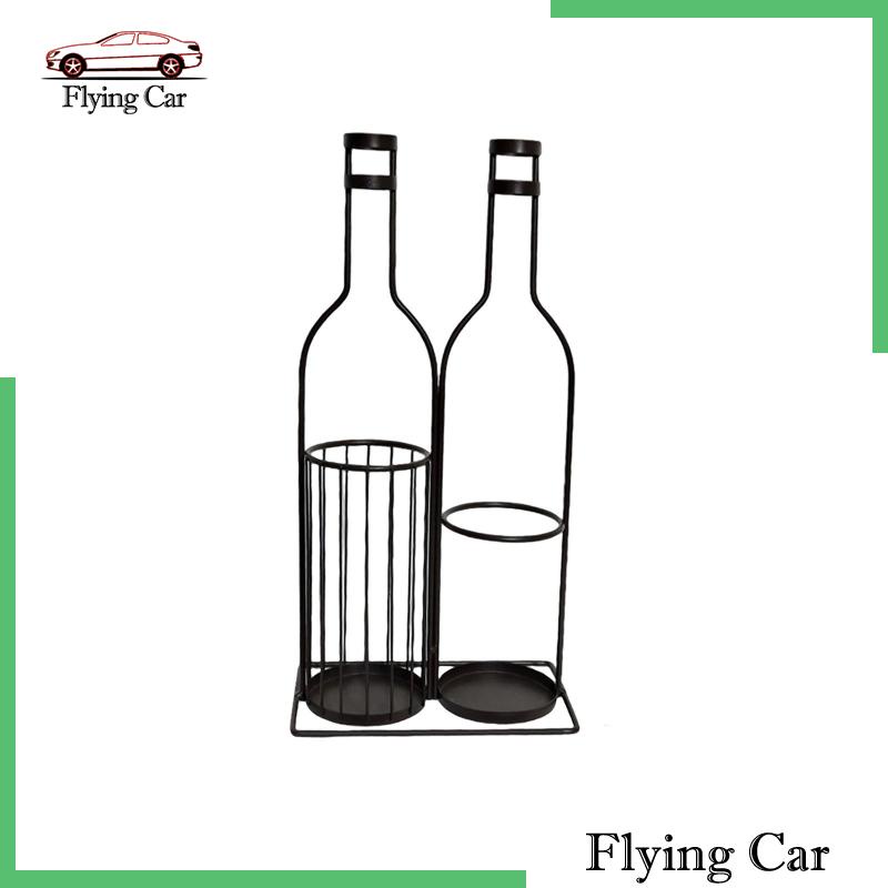 Giá Đỡ Trưng Bày Bình Thủy Tinh Cho Nhà Bếp Quầy Bartop Lzdjfmy2