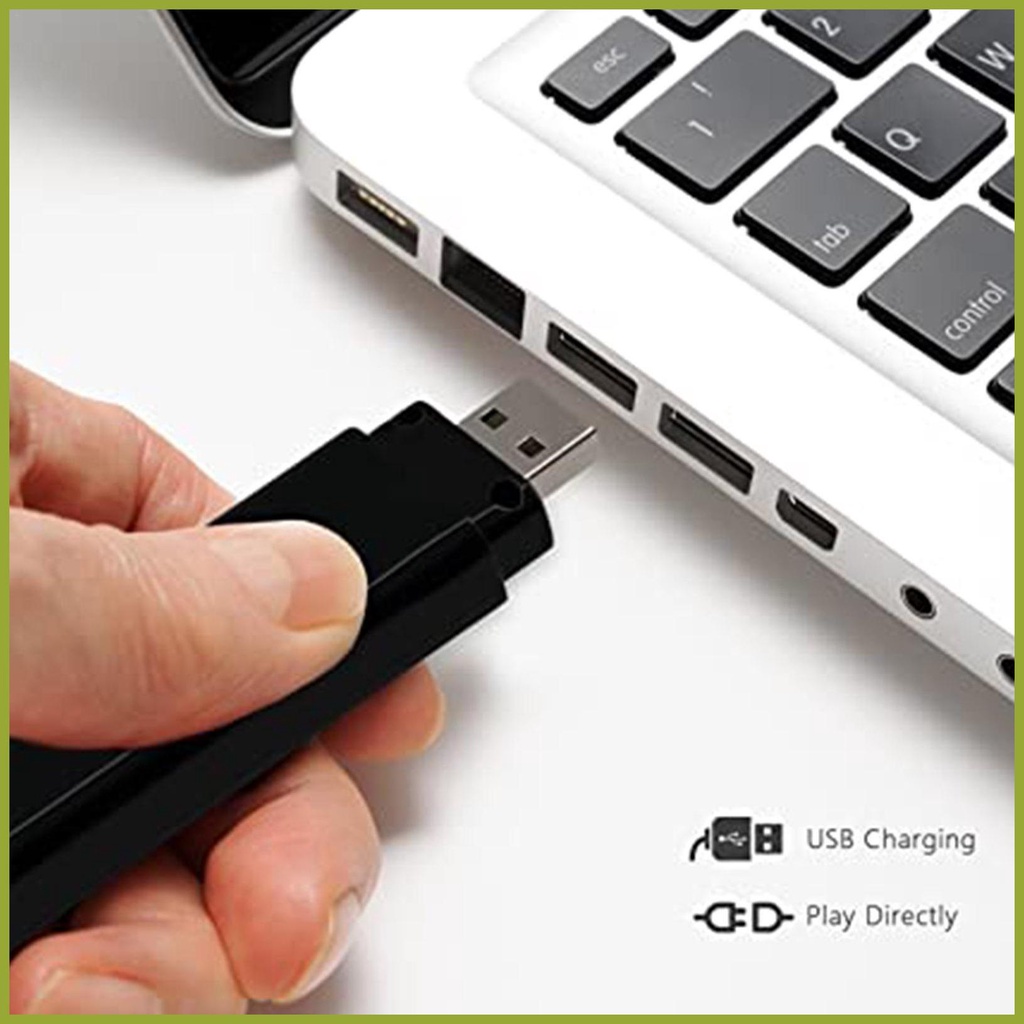 Máy Quay Phim Mini Full HD 1080P Xoay 180 Độ 8 tamvn