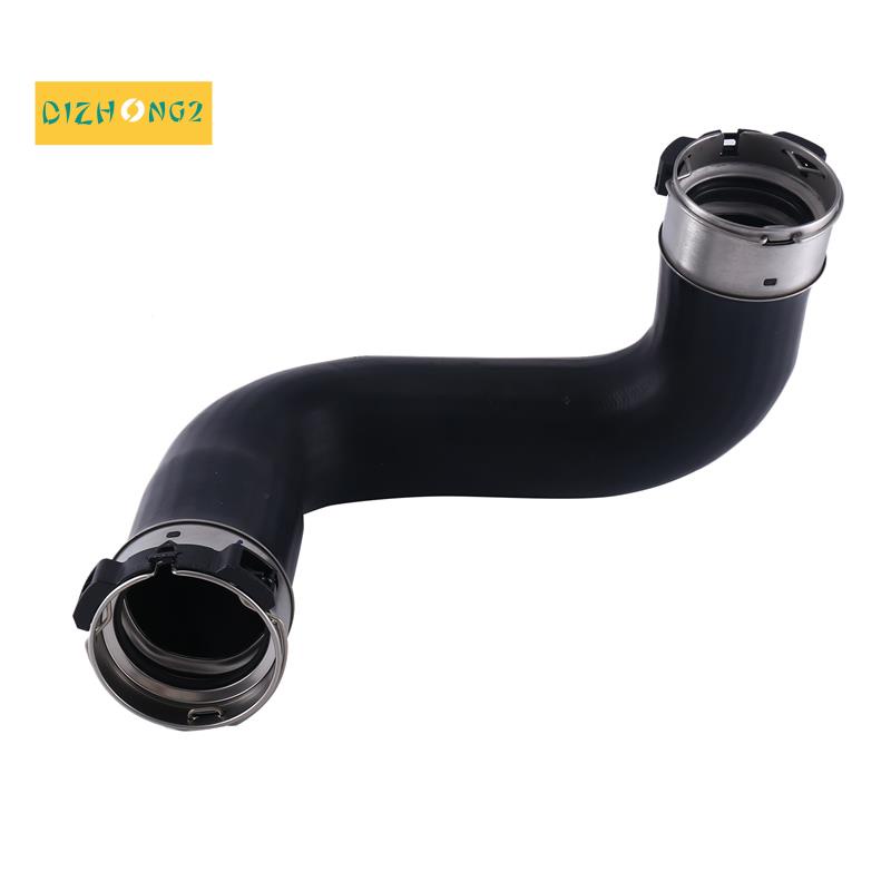 1 Ống Turbo Làm Mát Màu Đen 14463-5X02B Cho Nissan NP300 Navara Pathfinder III 2005- 14463-5X04B 14463-5X00B