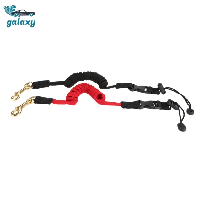 Galaxy Dây Buộc Mái Chèo An Toàn Cho Thuyền Kayak