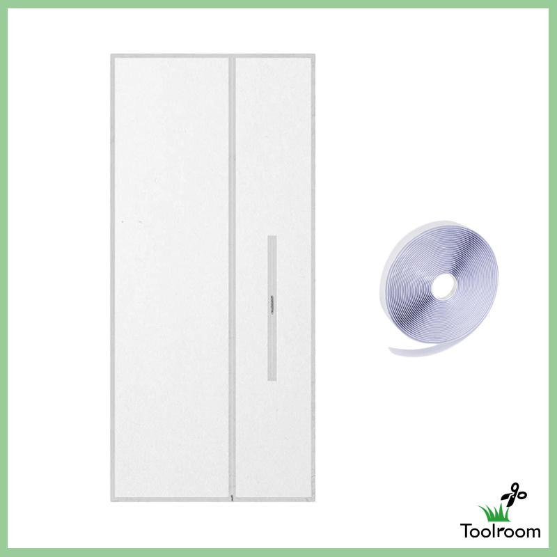 Phụ Kiện Niêm Phong Cửa Cho Máy Điều Hòa Không Khí Tumble Kèm Chốt Dán