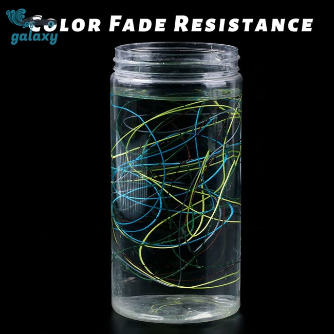 Galaxy Cuộn Dây Câu Cá 9 Sợi 500m Chất Lượng Cao