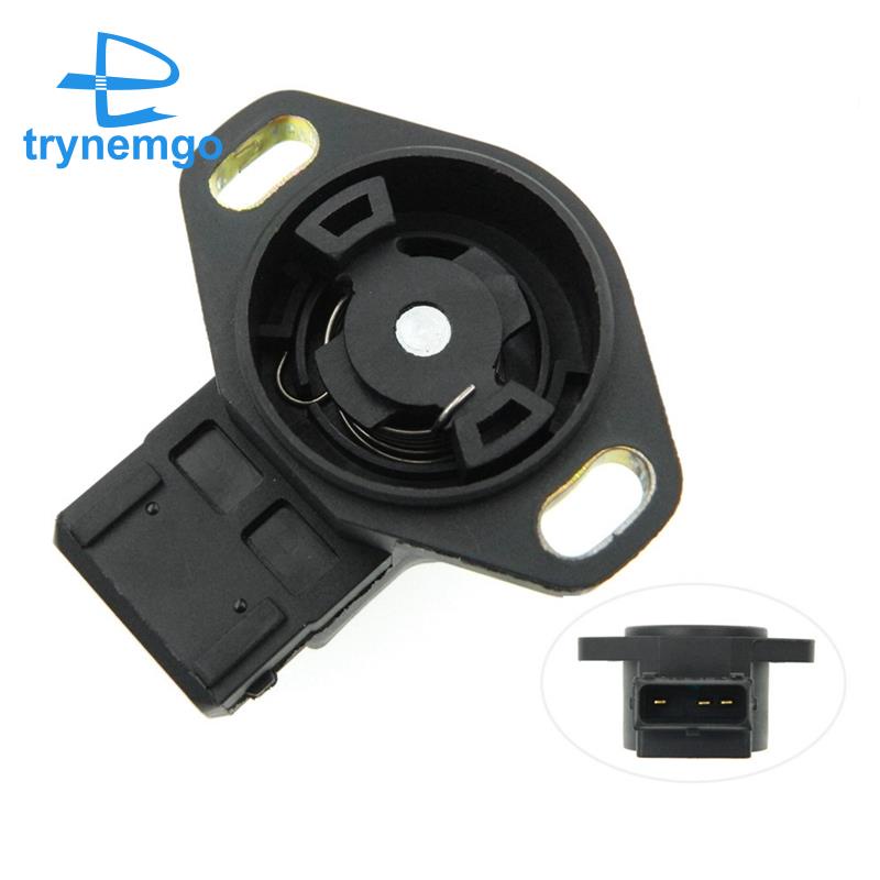 Cảm Biến Vị Trí Bướm Ga 35102-33005 35102-33000 Cho Hyundai Sonata Elantra Excel Scoupe Mitsubishi Eclipse Lasee