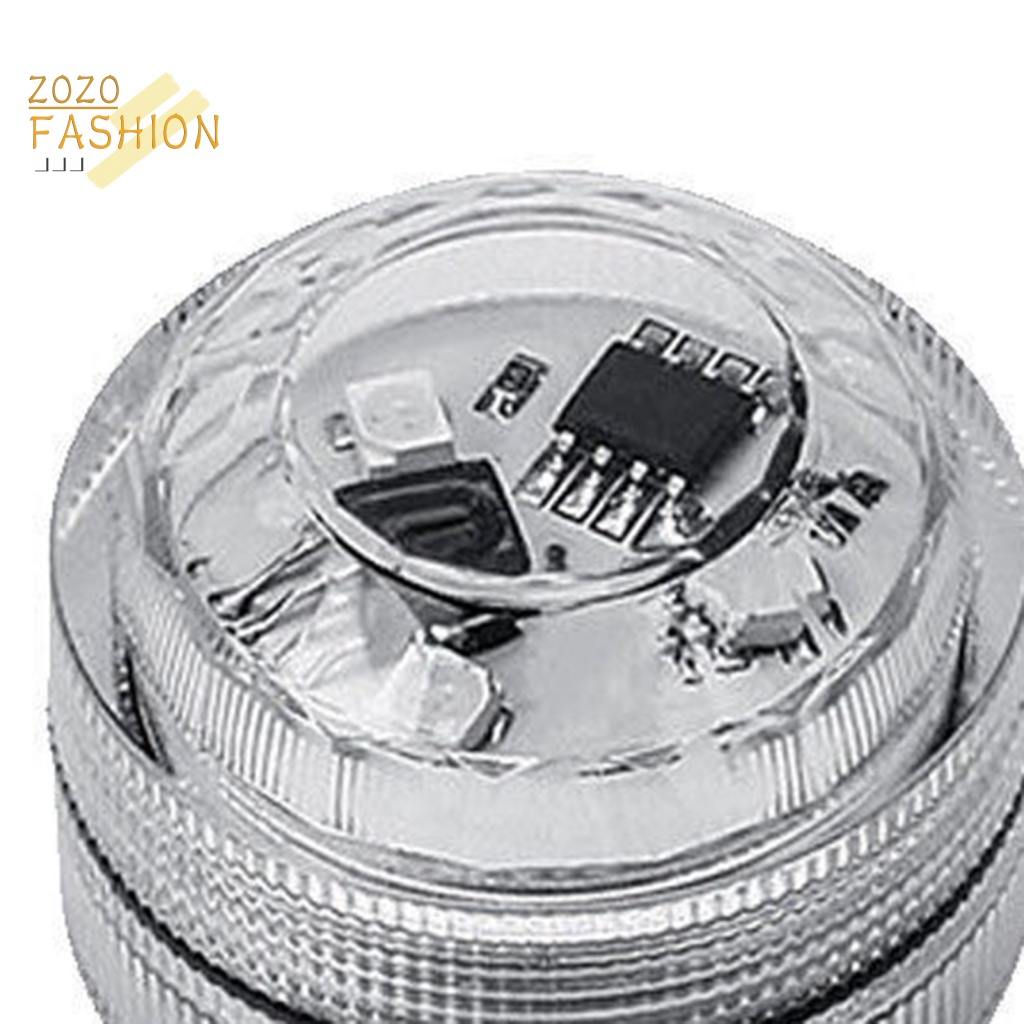 Đèn Trang Trí Xe Hơi Chống Nước IP68 ZZF-ZZF-