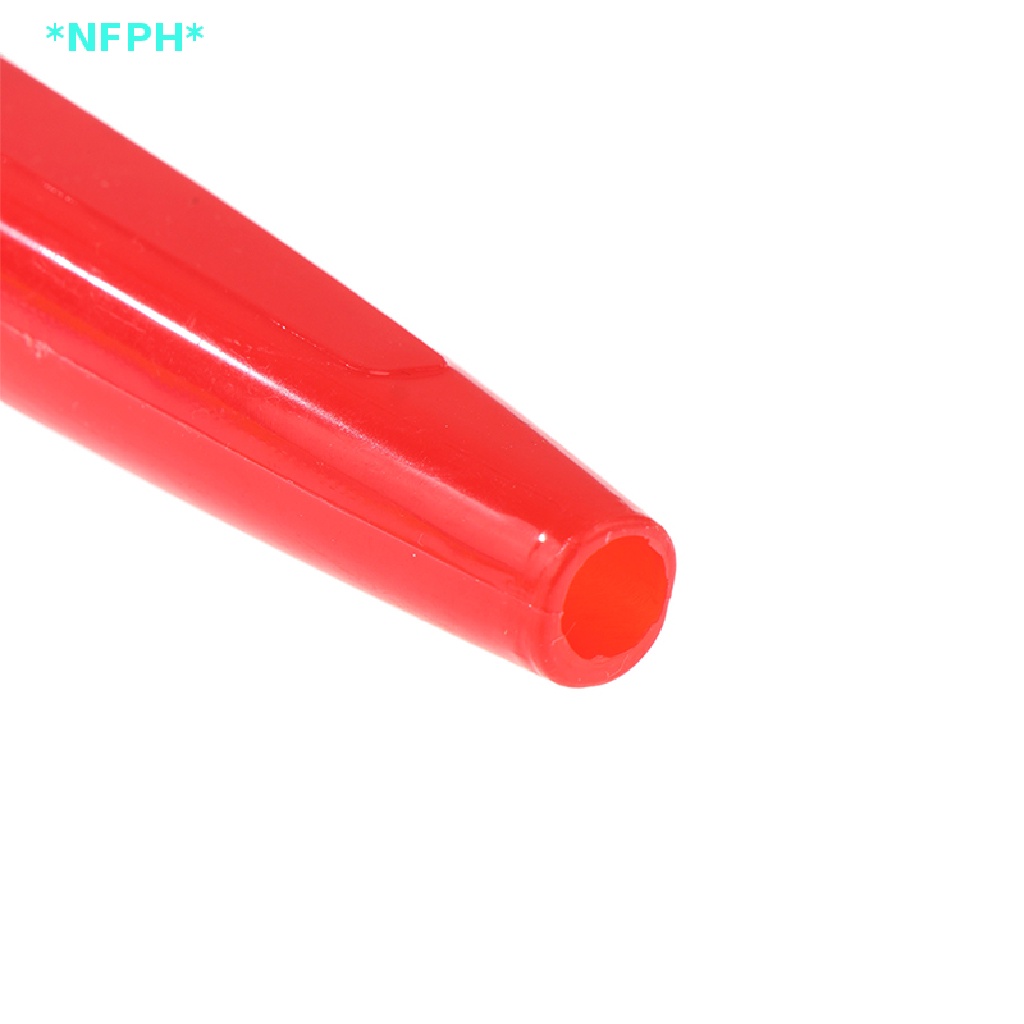 Nfph &gt; Set 10 Nhạc Cụ Sáo Kazoo Nhiều Màu Sắc Ngẫu Nhiên Dễ Sử Dụng Cho Người Mới Bắt Đầu