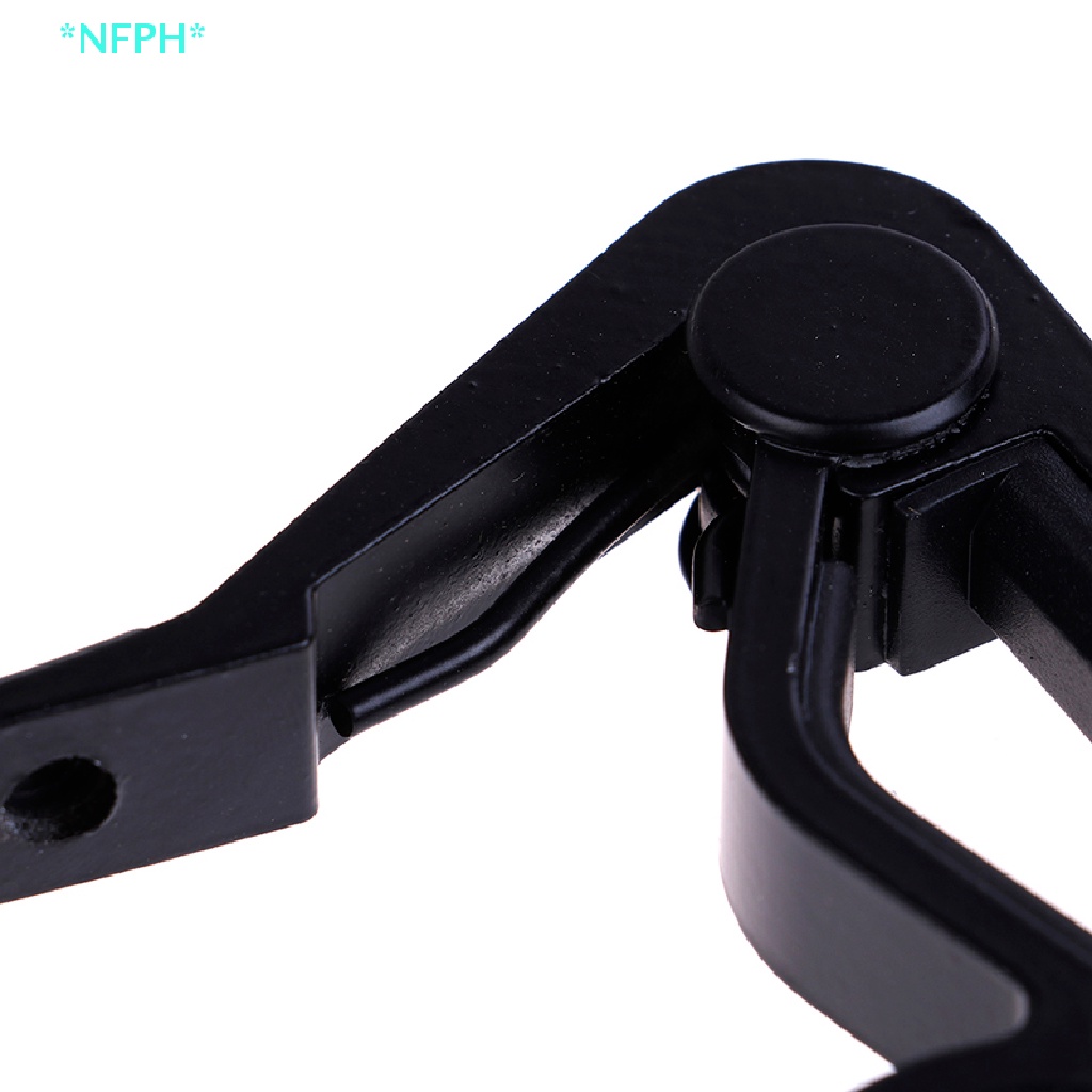 Kẹp capo NFPH Thay Đổi Âm Thanh Nhanh Chóng Cho Đàn guitar Cổ Điển Mới