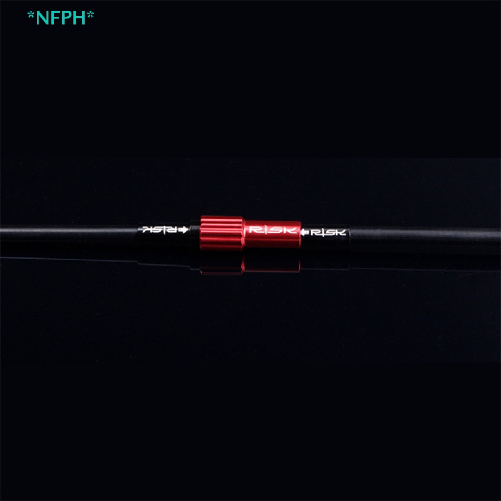 Vít Điều Chỉnh Dây Phanh Xe Đạp Leo Núi NFPH Mới