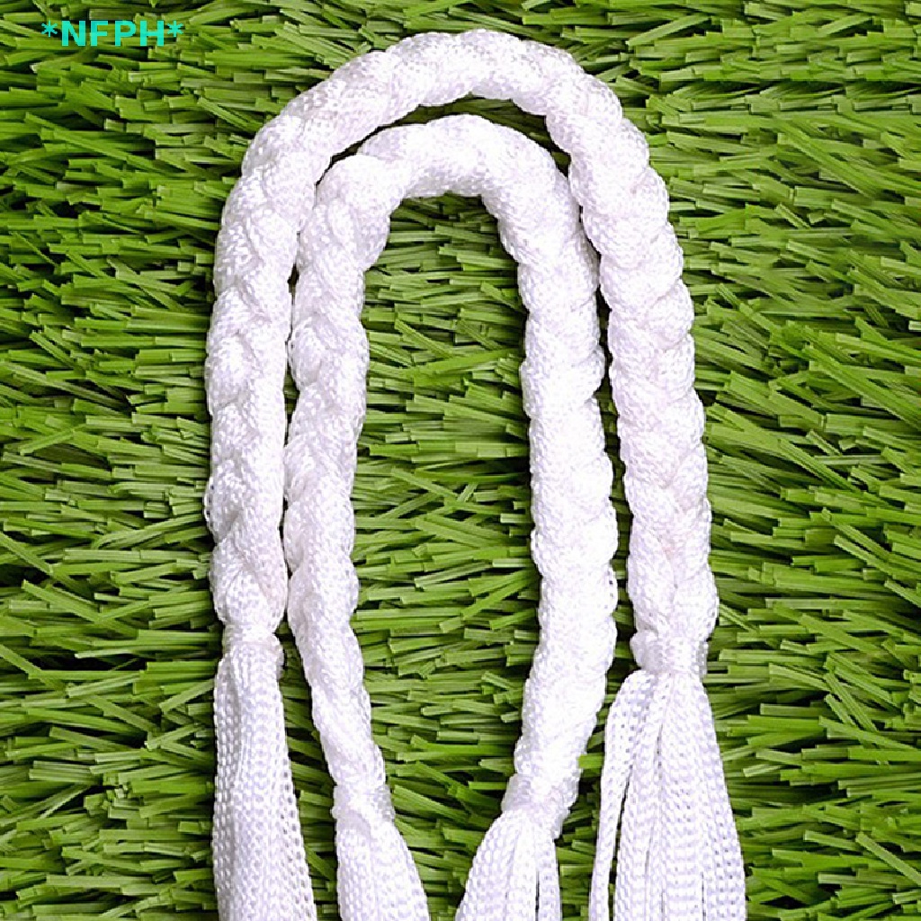 1 Túi Lưới Đựng Bóng Đá Chất Liệu Nylon Mới