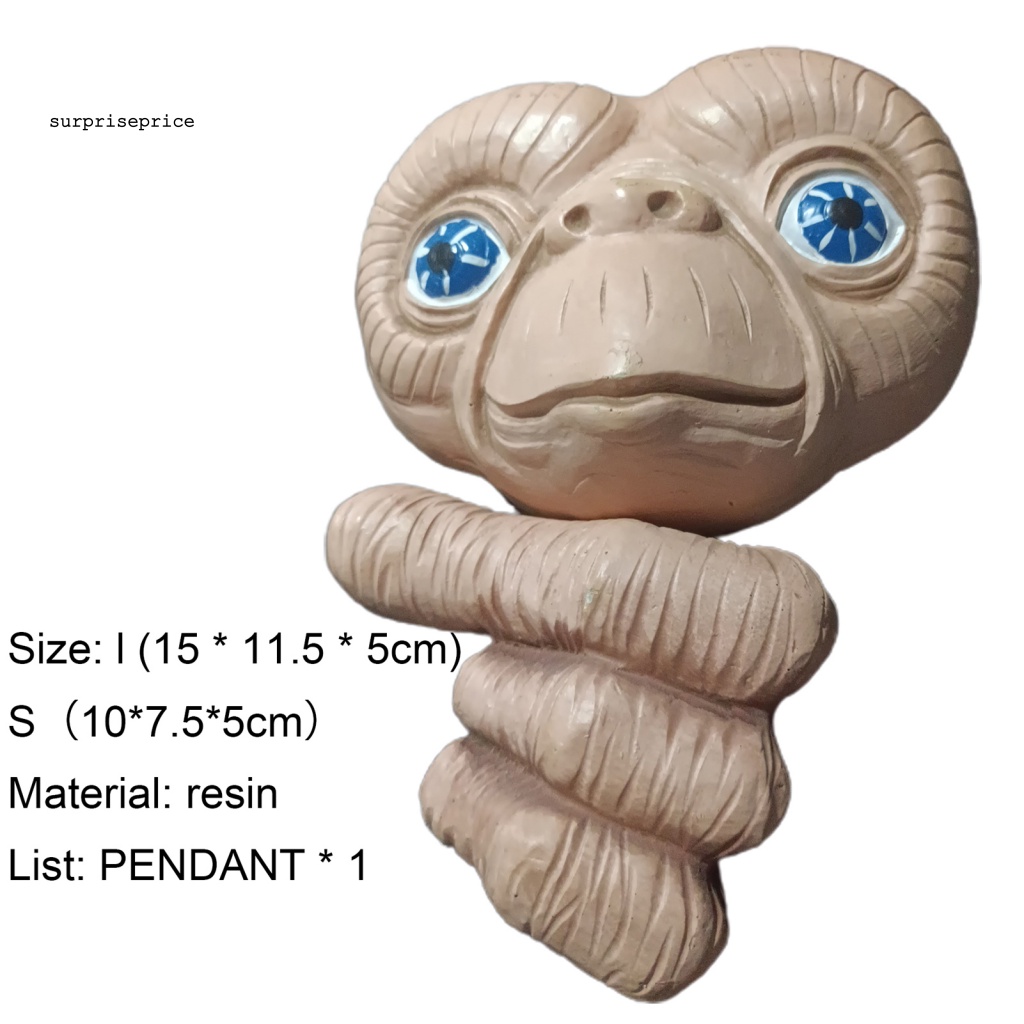 Mặt Dây Chuyền Hình Đầu Khỉ Sáng Tạo Thiết Thực Cho SPA