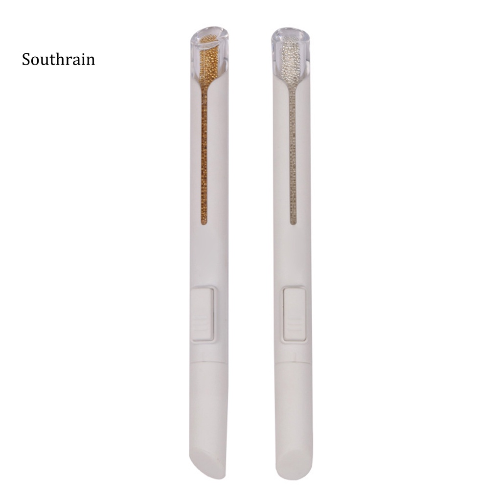 Bút Chấm Bi Trang Trí Móng Tay Nghệ Thuật Bằng Thép 0.8mm