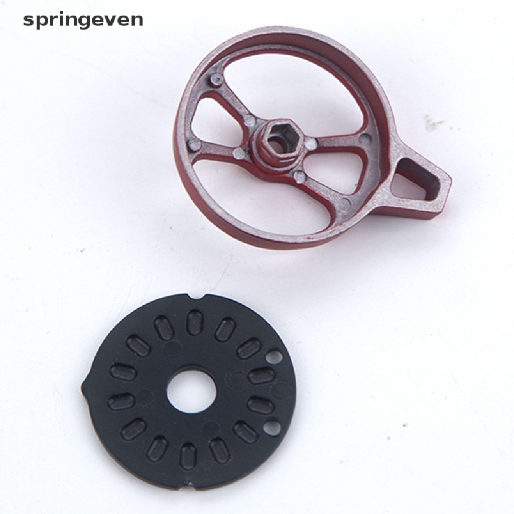 Bộ Lắp Ráp Khóa Phuộc Xe Đạp Địa Hình SR SUNTOUR XCR / XCM