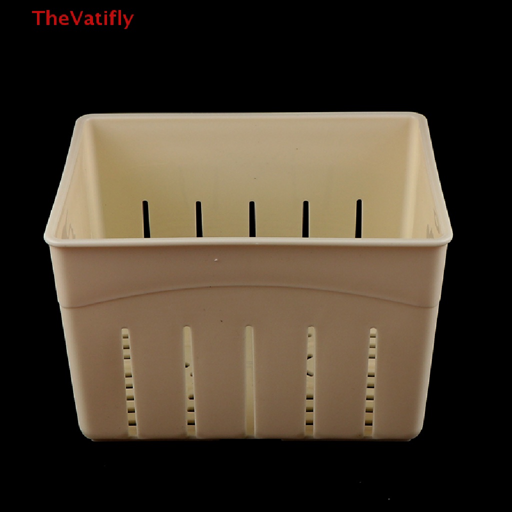 Bộ Dụng Cụ Làm Đậu Hũ Bằng Nhựa Tiện Dụng DIY