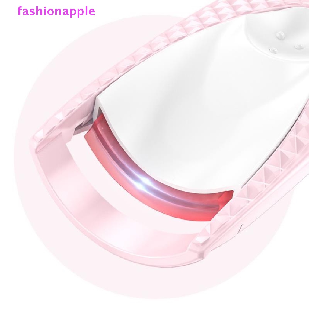 Dụng Cụ Uốn Lông Mi Bằng Nhiệt Chạy Điện