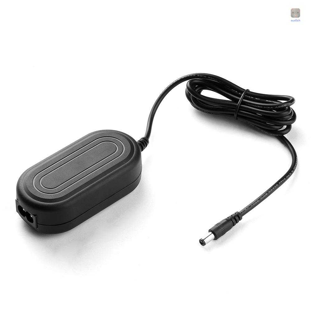 Bộ Sạc Pin Andoer ACK-E18 AC LP-E17 Tương Thích Với EOS 200D 750D 760D 800D 77D Rebel SL2 T6i T6s T7i EOS X8 Kiss X8i EOS 8000D / SL3 / 25