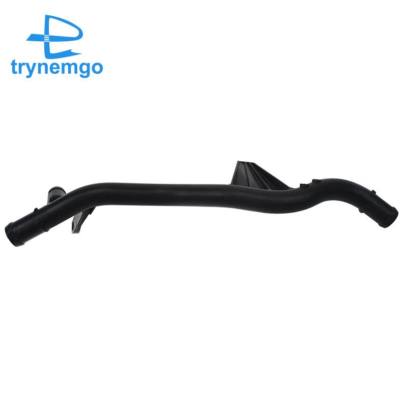 Ống Nước Làm Mát Thay Thế 5Q Chất Lượng Cao0121070Phụ Kiện Chuyên Dụng Cho Xe Hơi 2017-2020 VW Golf Jetta Tiguan Audi A3