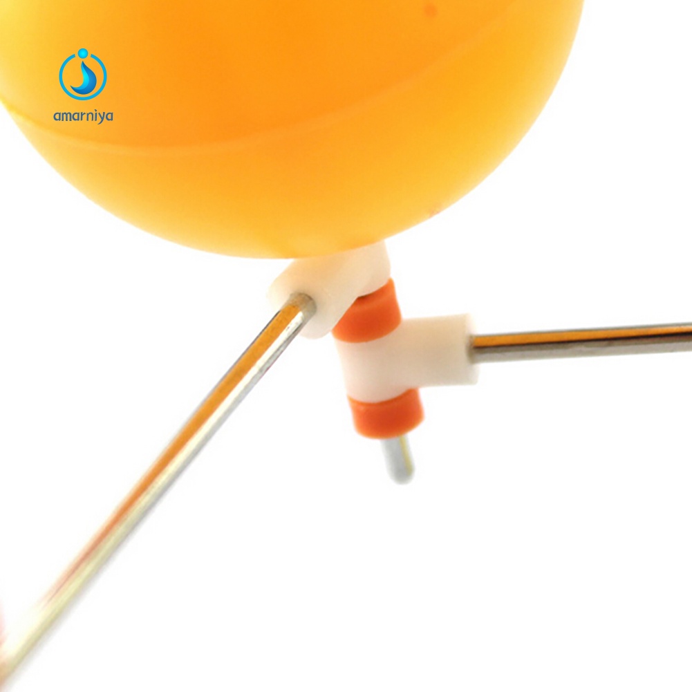 Bộ Đồ Chơi Lắp Ráp Mô Hình Quỹ Đạo Mặt Trời Mặt Trăng Giáo Dục Cho Bé