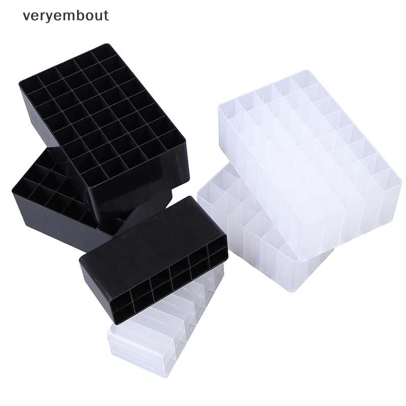 Giá Đỡ Bút Đánh Dấu 12 / 30 / 40 Ngăn Tiện Dụng