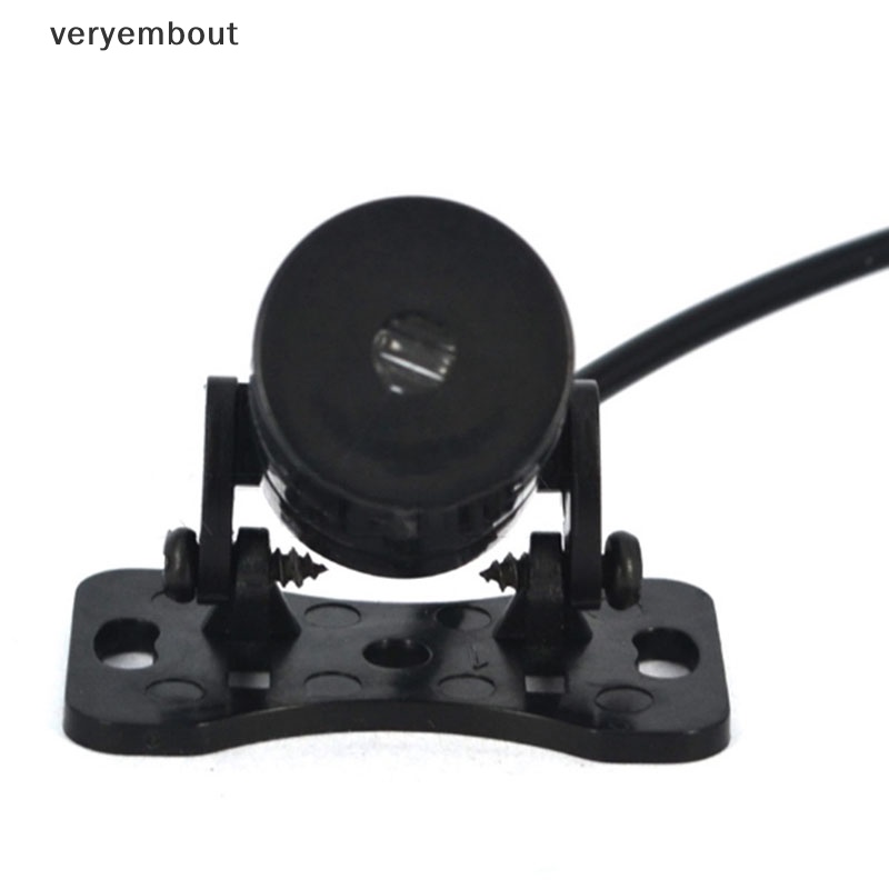 Đèn Laser Cảnh Báo Va Chạm Chống Va Chạm Gắn Đuôi Xe Mô Tô / Xe Hơi