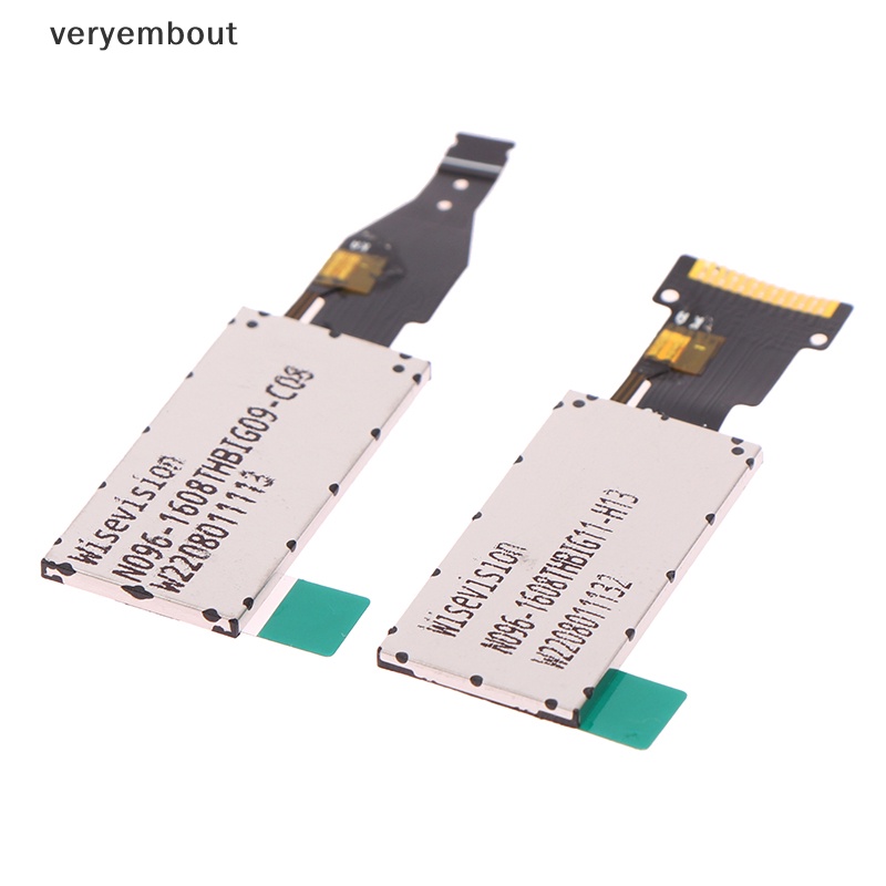 Mô Đun Hiển Thị Màn Hình LCD 0.96 Inch IPS 80 * 160 ST7735 Driv 3.3V 8PIn n Chuyên Dụng