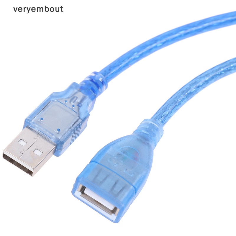 1 CáP Mở RộNg USB 2.0 0.3 / 0.5 / 1.5 / 2M n Chuyên DụNg