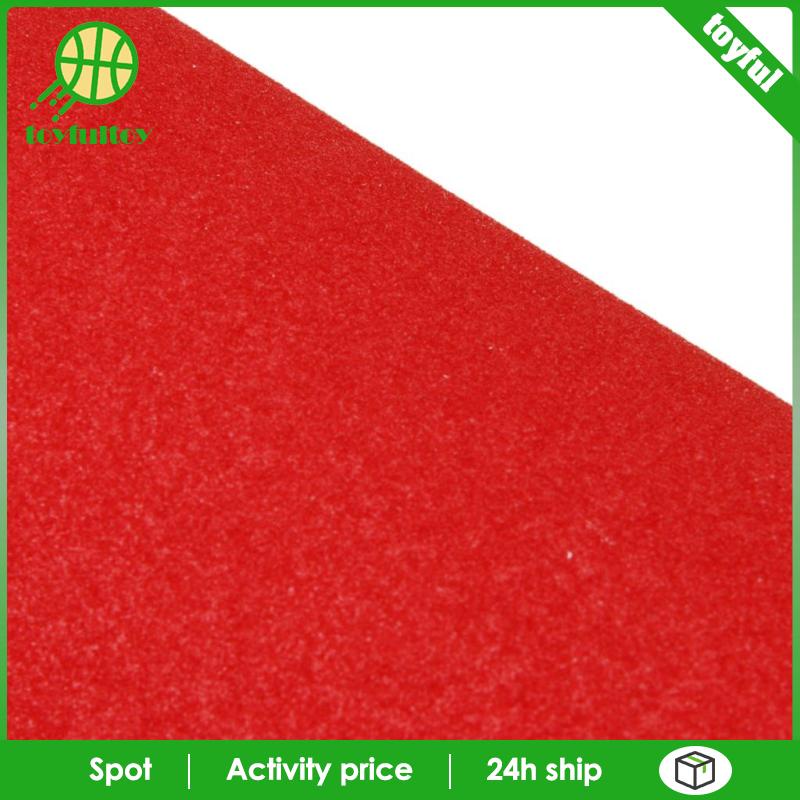 Tay Nắm Ván Trượt Chuyên Nghiệp Màu Đen Kích Thước 84X23Cm