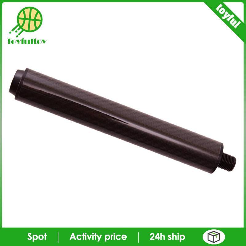 Gậy Nối Dài Bằng Carbon Chuyên Dụng Cho Bida