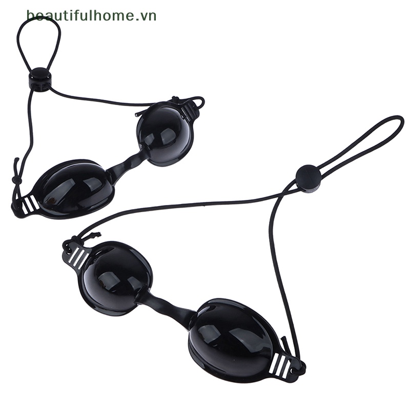 Kính Bảo Vệ Mắt Khỏi Tia Laser An Toàn Dành Cho Bệnh Nhân Làm Đẹp