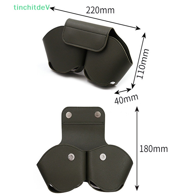 Túi Đựng Tai Nghe Chất Lượng Cao Bảo Vệ Toàn Diện