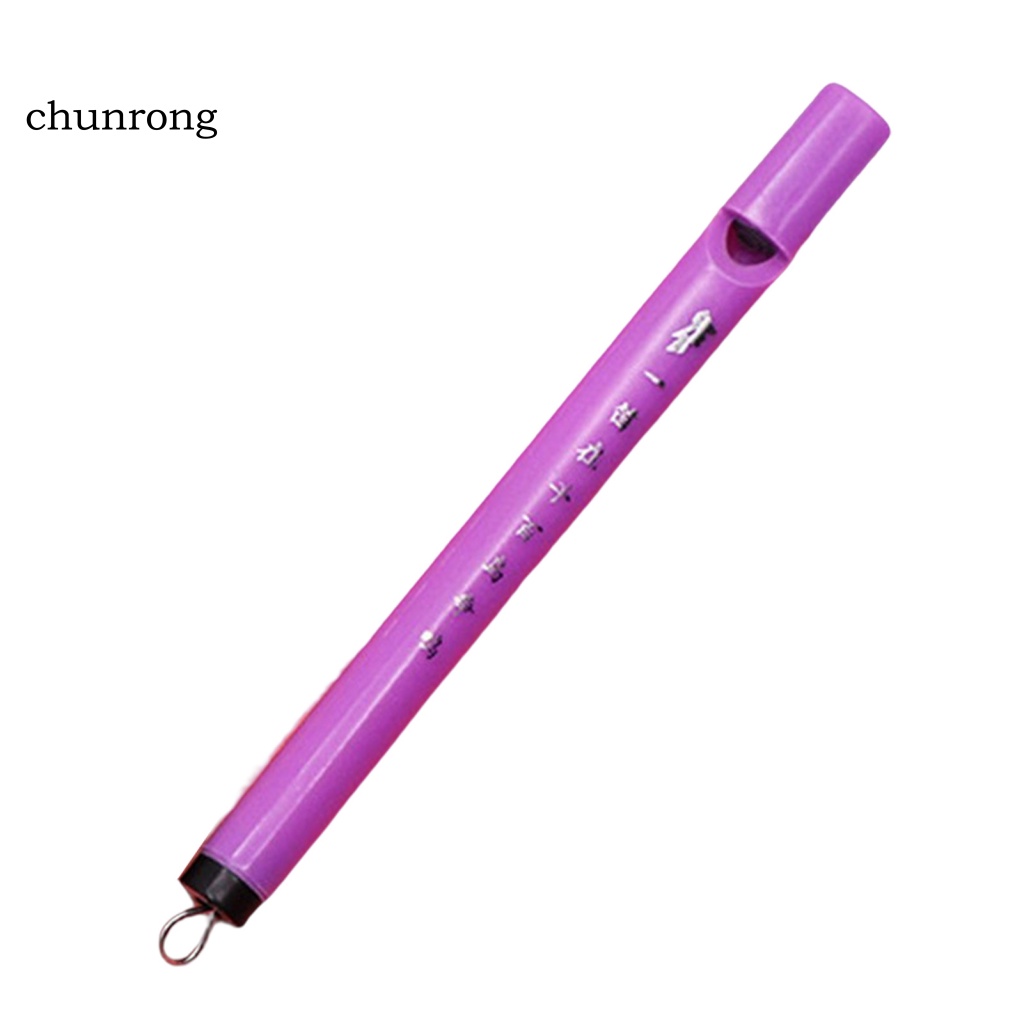 Cr Sáo Thổi Nhạc Đồ Chơi Cho Bé
