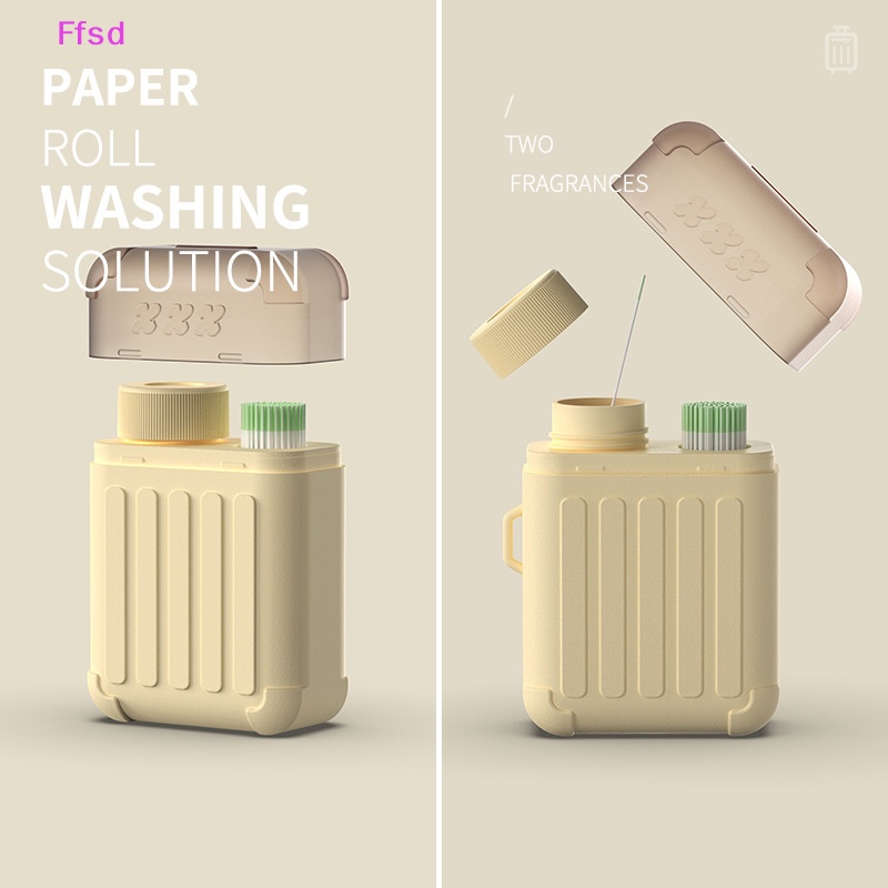 Bộ 180 / 240 Dụng Cụ Vệ Sinh Lỗ Tai Dùng Một Lần Tiện Dụng