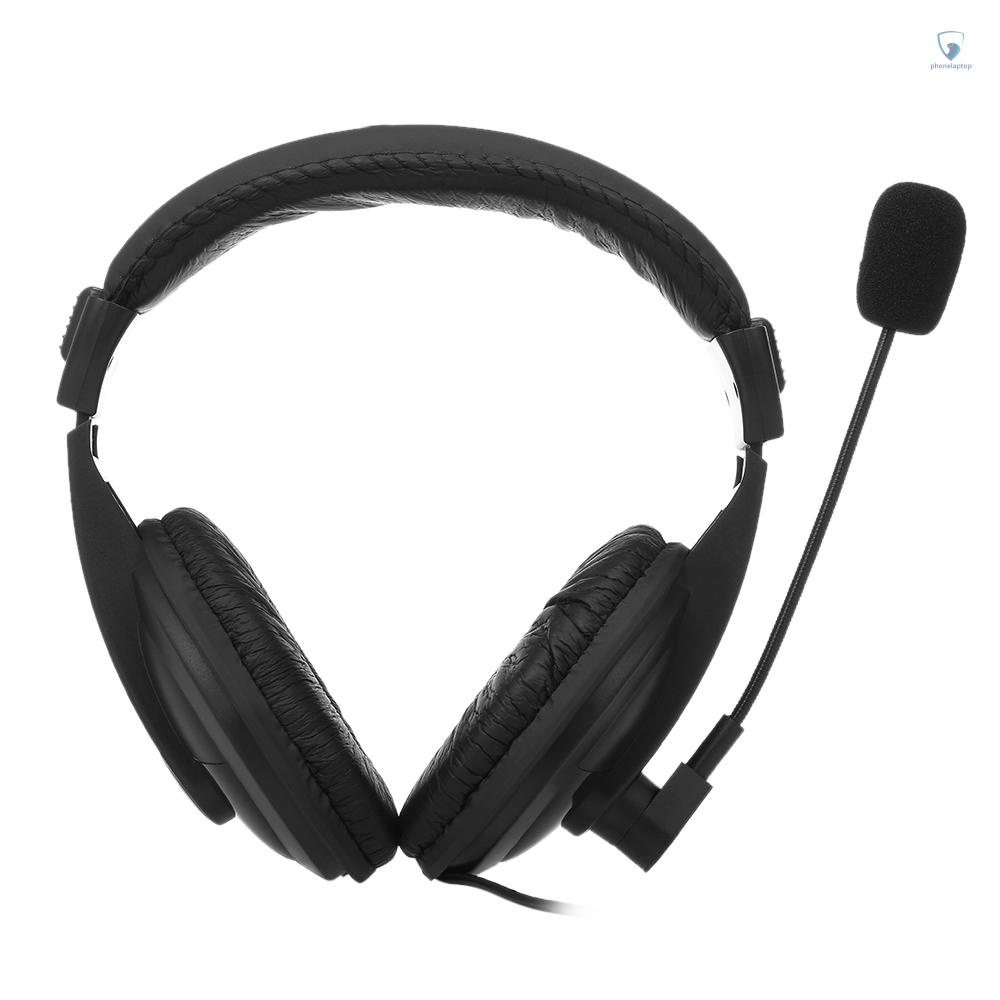 Tai Nghe Bộ Đàm Kenwood (laptvn) PTT VOX Có Mic Phích Cắm K Giảm Tiếng Ồn 2 Chiều Cho BAOFENG UV-5R 888S Retevis H-777