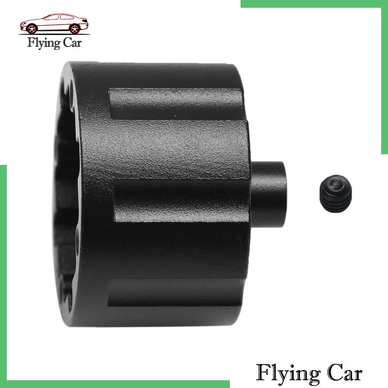 [Lzdjfmy2] Hộp Số Kim Loại Khác Nhau Cho Mô Hình Xe Hơi Điều Khiển Từ Xa DIY Accs 1: 8