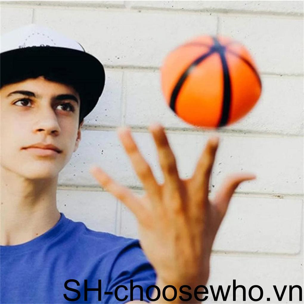 Đồ chơi trẻ em Bóng Rổ Treo Trần Nhà Vui Nhộn Cho Bé