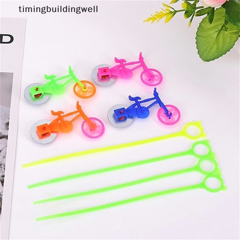 Set 3 Món Đồ Chơi Gồm Bánh Răng / Đường Bánh Răng Xe Máy / Xe Đạp Tốc Độ Cho Bé Làm Quà Sinh Nhật