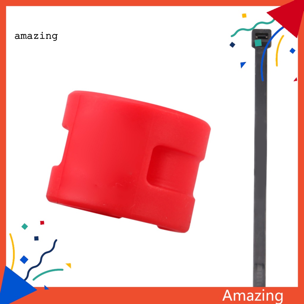 Vòng Cao Su Bảo Vệ Phuộc Trước Chống Va Chạm Cho Xe Đạp MTB