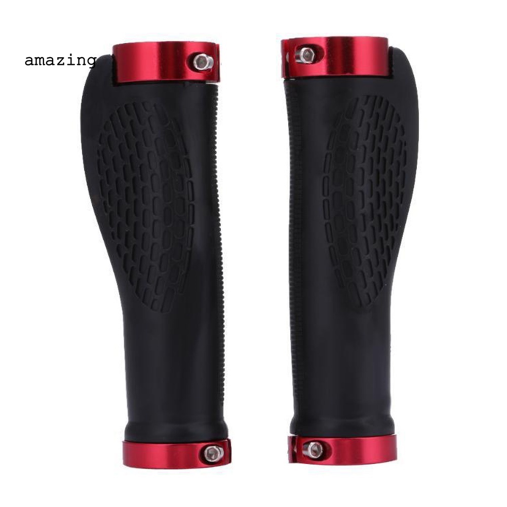 1 Cặp Vỏ Bọc Tay Lái Xe Đạp Leo Núi MTB Chống Trượt