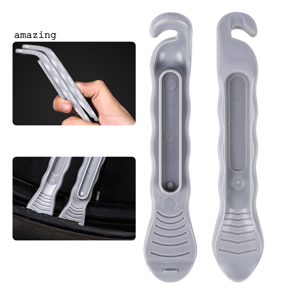 Bộ Dụng Cụ Tháo Sửa Chữa Lốp Xe Đạp Tiện Lợi