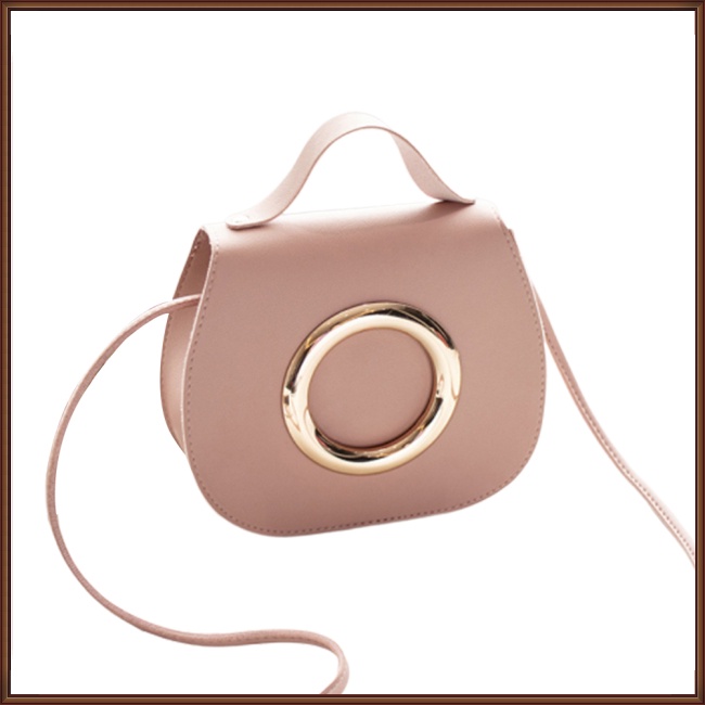 Túi Đeo Chéo Vai Phong Cách Thanh Lịch Cho Nữ