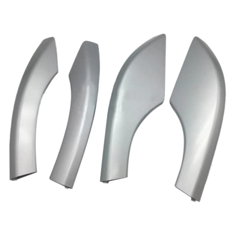 Nắp Đậy Bảo Vệ Khung Nóc Xe Hơi VW CROSS POLO 2007-2011